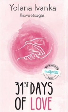 31st Days of Love