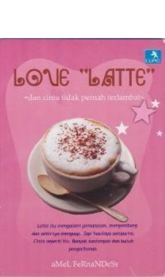 Love Latte
