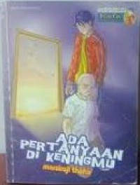 Ada Pertanyaan Di Keningmu