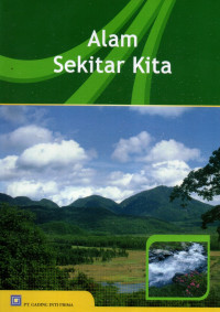 Image of Alam Sekitar Kita