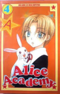Alice Academy 4