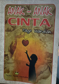 Anak - Anak Cinta