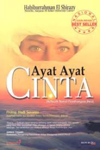Image of Ayat Ayat Cinta