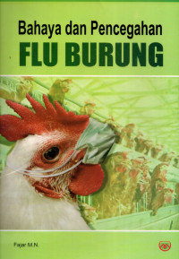 Image of Bahaya dan Pencegahan Flu Burung