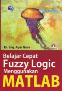 Belajar Cepat Fuzzy Logic Menggunakan Matlab