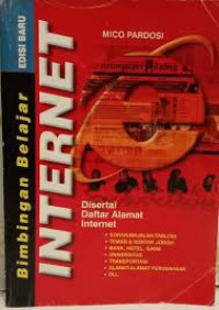 Bimbingan Belajar Internet