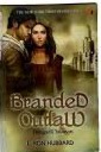 Branded Outlaw : Pengadil Jalanan