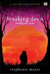 Image of Breaking Dawn = Awal yang Baru