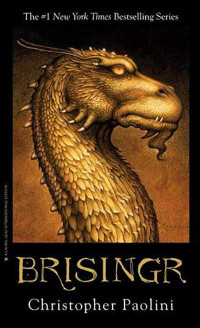 Image of Brisingr