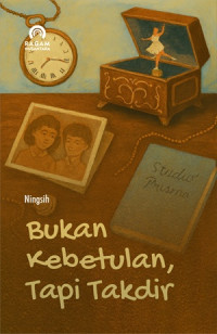 Image of Bukan Kebetulan Tapi Takdir