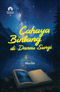 Image of Cahaya Bintang di Danau Sunyi