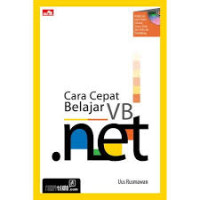 Image of Cara Cepat Belajar VB.NET