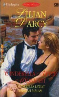 Image of Cinderella Lewat Tengah Malam