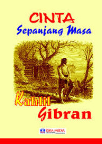 Cinta Sepanjang Masa