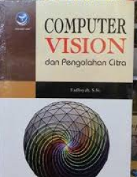Computer Vision dan Pengolahan Citra