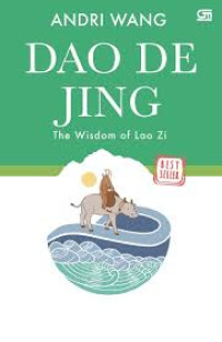 Image of Dao De Jing : The Wisdom of Lao Zi
