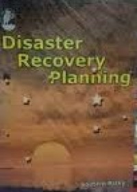 Disaster Recovery Planning