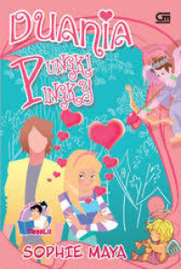 Duania Pungki Pingky