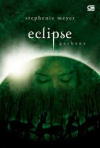 Image of Eclipse = Gerhana