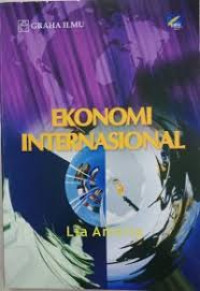 Image of Ekonomi Internasional