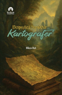 Image of Ekspedisi Terakhir Sang Kartografer