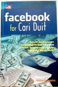Facebook for Cari Duit