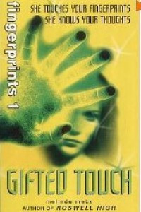 Image of Fingerprints 1 : Sentuhan Ajaib