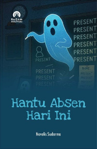 Image of Hantu Absen Hari Ini