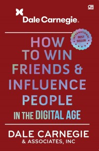 Image of How To Win Friends dan Influence People in The Digital Age