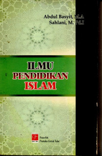 Image of Ilmu Pendidikan Islam