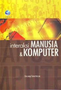 Interaksi Manusia dan Komputer