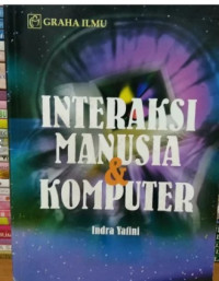 Interaksi Manusia dan Komputer