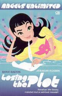 Jebakan Kosmik = Losing The Plot