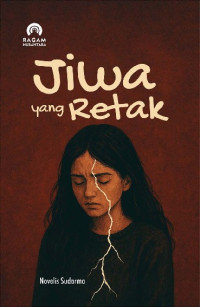 Image of Jiwa yang Retak