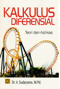 Image of Kalkulus Diferensial : Teori dan Aplikasi