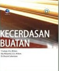Image of Kecerdasan Buatan