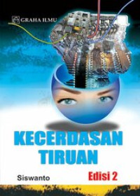 Image of Kecerdasan Tiruan Edisi 2