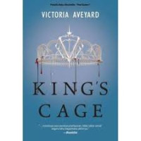 Image of King's Cage