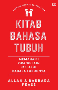 Image of Kitab Bahasa Tubuh :  Memahami Orang Lain Melalui Bahasa Tubuhnya