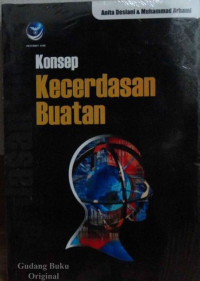 Konsep Kecerdasan Buatan