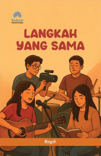 Image of Langkah yang Sama