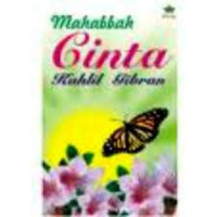 Mahabbah Cinta