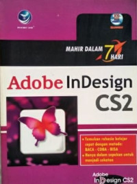 Mahir Dalam 7 Hari Adobe InDesign CS2