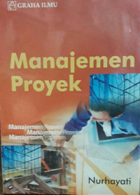 Manajemen Proyek