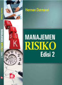 Image of Manajemen Risiko : Edisi 2