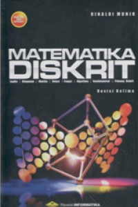 Matematika Diskrit Revisi Kelima
