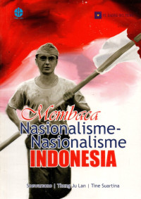 Image of Membaca Nasionalisme-Nasionalisme Indonesia