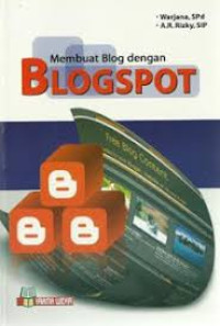Membuat Blog dengan Blogspot