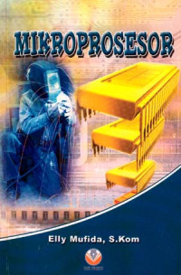 Image of Mikroprosesor