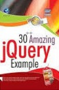 Panduan Aplikatif dan Solusi : 30++ Amazing jQuery Example